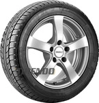 NANKANG SNOW VIVA SV-2 175/70R13 82T Winterreifen, Nasshaftung: C