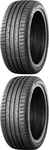 NANKANG AS-3 165/45R16 74V XL Sommerreifen, Nasshaftung: B