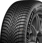DUNLOP ALL SEASON 2 195/60R18 96H XL BLK, Nasshaftung: C