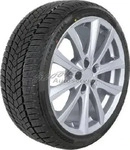 CROSSWIND GRIP PEAK WINTER 195/45R16 84H XL BSW Winterreifen, Nasshaftung: B