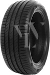 DELINTE DS2 165/60R14 75H BSW Sommerreifen, Nasshaftung: B