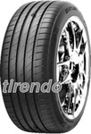 WESTLAKE ZUPERACE Z-007 225/45R17 94Y XL BSW Sommerreifen, Nasshaftung: A