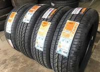 TORQUE TQ901 195/50R15 86V XL Sommerreifen, Nasshaftung: C