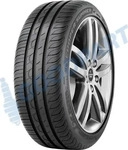 COOPER COOPER SUMMER (EVR) 205/65R15 94H (EVR) BLK Sommerreifen, Nasshaftung: B