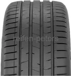 PETLAS PRESTIGE SPORT 255/40R20 101Y XL BSW Sommerreifen, Nasshaftung: A