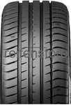 TRIANGLE EFFEXSPORT TH202 (EV) 255/40R20 101Y (EV) XL FSL BSW Sommerreifen,