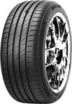 WESTLAKE ZUPERACE Z-007 295/40R19 108Y XL BSW Sommerreifen, Nasshaftung: A