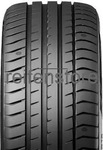 TRIANGLE EFFEXSPORT TH202 315/35R20 110Y XL BSW Sommerreifen, Nasshaftung: A