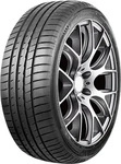 AUTOGREEN SMARTCHASER-SC1 195/60R15 88V BSW Sommerreifen, Nasshaftung: C