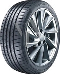 SUNNY SPORT MACRO NA305 255/45R18 103W XL FSL BSW Sommerreifen, Nasshaftung: B