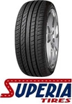 SUPERIA ECOBLUE SUV 225/60R17 99H Sommerreifen, Nasshaftung: B