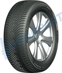 MOMO M-40 ALL SEASON 215/55R17 98V XL, Nasshaftung: B