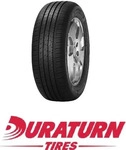 DURATURN MOZZO 4S+ 205/50R16 87V Sommerreifen, Nasshaftung: B