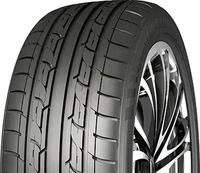 NANKANG GREENSPORT ECO-2+ 275/45R19 108Y XL MFS Sommerreifen, Nasshaftung: B