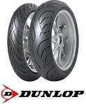DUNLOP 190/50 ZR 17 M/C TL (73W) SPORTMAX ROADSMART III