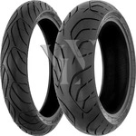 DUNLOP 180/55 ZR 17 M/C TL (73W) SPORTMAX ROADSMART III