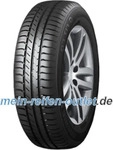 LAUFENN G FIT EQ (LK41) 205/70R15 96T Sommerreifen, Nasshaftung: D