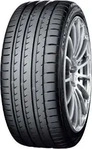 YOKOHAMA ADVAN SPORT (V105E) (*) 275/40R20 106Y (*) RPB Sommerreifen, Nasshaftung: A