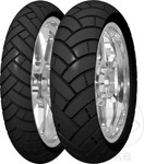 AVON 120/70 ZR 19 M/C TL (60W) TRAILRIDER AV53 FRONT M+S