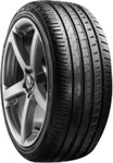 AVON ZV7 225/50R17 98W XL BSW Sommerreifen, Nasshaftung: A