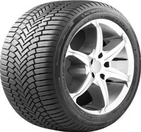 LASSA MULTIWAYS 2 195/65R15 95V XL BSW Ganzjahresreifen, Nasshaftung: C