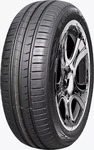 ROTALLA SETULA E-RACE RH02 195/65R15 95T XL Sommerreifen, Nasshaftung: C