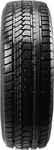 OVATION W-586 215/55R18 95H Winterreifen, Nasshaftung: D