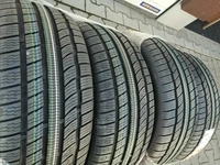 OVATION VI-782 225/55R17 101V XL Ganzjahresreifen, Nasshaftung: C