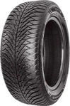 FULDA MULTICONTROL 215/55R16 97V XL BSW Ganzjahresreifen, Nasshaftung: C
