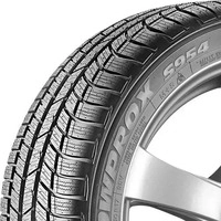 TOYO SNOWPROX S954 235/40R19 96W XL Winterreifen, Nasshaftung: B