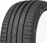 ROTALLA SETULA S-RACE RU01 245/40R18 97Y XL MFS Sommerreifen, Nasshaftung: B