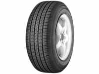 CONTINENTAL CONTI4X4CONTACT (MO) 265/60R18 110V FR ML PKW Sommerreifen,