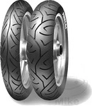 PIRELLI 130/70 - 17 M/C TL 62H SPORT DEMON