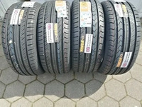 TORQUE TQ901 225/40R18 92W XL Sommerreifen, Nasshaftung: C