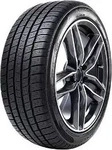 RADAR DIMAX 4 SEASON 235/55R18 104V XL Ganzjahresreifen, Nasshaftung: C