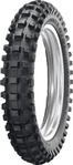 DUNLOP 110/100 - 18 M/C TT 64M GEOMAX AT81
