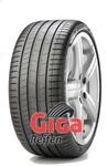 PIRELLI P-ZERO (PZ4) (LUXURY SALOON) (VOL) 245/40R21 100W (VOL) XL MFS BSW PNCS