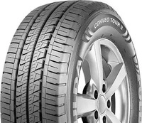 FULDA CONVEO TOUR 2 235/65R16C 115/112S Sommerreifen, Nasshaftung: C