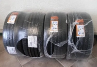 TRACMAX X-PRIVILO TX3 245/35R19 93Y XL BSW Sommerreifen, Nasshaftung: B