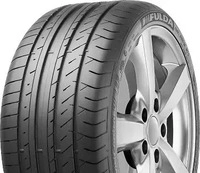 FULDA SPORTCONTROL 2 235/45R18 98Y XL MFS Sommerreifen, Nasshaftung: A