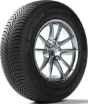 MICHELIN CROSSCLIMATE SUV 215/70R16 100H Ganzjahresreifen, Nasshaftung: B