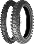 BRIDGESTONE 80/100 - 21 M/C TT 51M BATTLECROSS X10 F SAND NHS