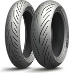 MICHELIN 120/70 R 14 M/C TL 55H PILOT POWER 3 SCOOTER