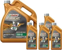 Castrol Edge 10W-60 1 Liter