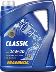 Mannol Classic 10W-40 5 Liter