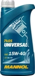 Mannol Universal 15W-40 1 Liter