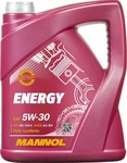 Mannol Energy 5W-30 5 Liter