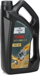 Fuchs Titan GT1 PRO C-3 5W-30 4 Liter