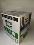Mobil Super 3000 Formula V 5W-30 20 Liter BAG-IN Box