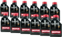 Motul Specific Ford WSS-M2C913-D 5W-30 1 Liter
